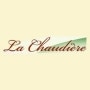 Logo La Chaudière