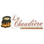 Logo La Chaudière