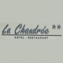 Logo La Chaudrée
