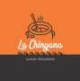 Logo La Chingana