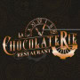 Logo La Chocolaterie