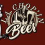 Logo La Chop’in