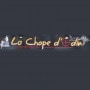 Logo La Chope d'Odin