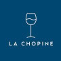 Logo La Chopine