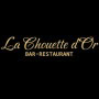 Logo La chouette d'or