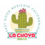 Logo La Choya