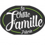Logo La Chtite Famille