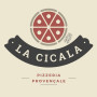 Logo La Cicala
