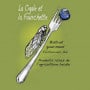 Logo La Cigale et la Fourchette