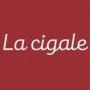 Logo La Cigale
