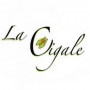 Logo La Cigale