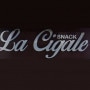 Logo La Cigale