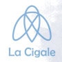 Logo La Cigale