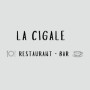 Logo La Cigale