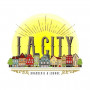 Logo La City