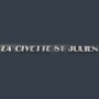 Logo La Civette