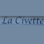 Logo La Civette