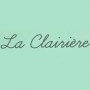 Logo La Clairière