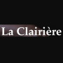 Logo La Clairière