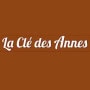 Logo La Clé des Annes