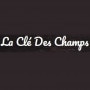 Logo La Clé des Champs