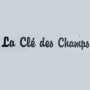 Logo La Clé des champs