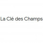 Logo La Clé des Champs