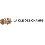 Logo La Clé Des Champs