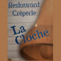 Logo La Cloche