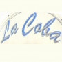 Logo La Coba