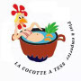 Logo La cocotte à Tess