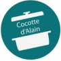 Logo La Cocotte d'Alain