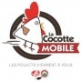Logo La cocotte mobile