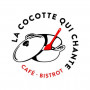 Logo La Cocotte qui Chante