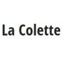 Logo La Colette