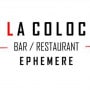 Logo La coloc