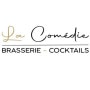Logo La comédie