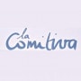 Logo La Comitiva Damrémont