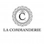 Logo La commanderie