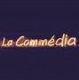 Logo La Commedia