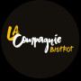 Logo La Compagnie Bistrot