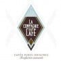 Logo La Compagnie du Café