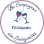 Logo La Compagnie l’Albigeoise