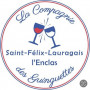 Logo La Compagnie