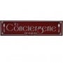Logo La Conciergerie