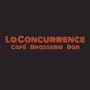 Logo La Concurrence