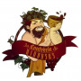 Logo La Confrérie de Dionysos