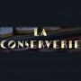Logo La Conserverie