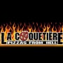 Logo La Coquetière