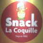 Logo La Coquille